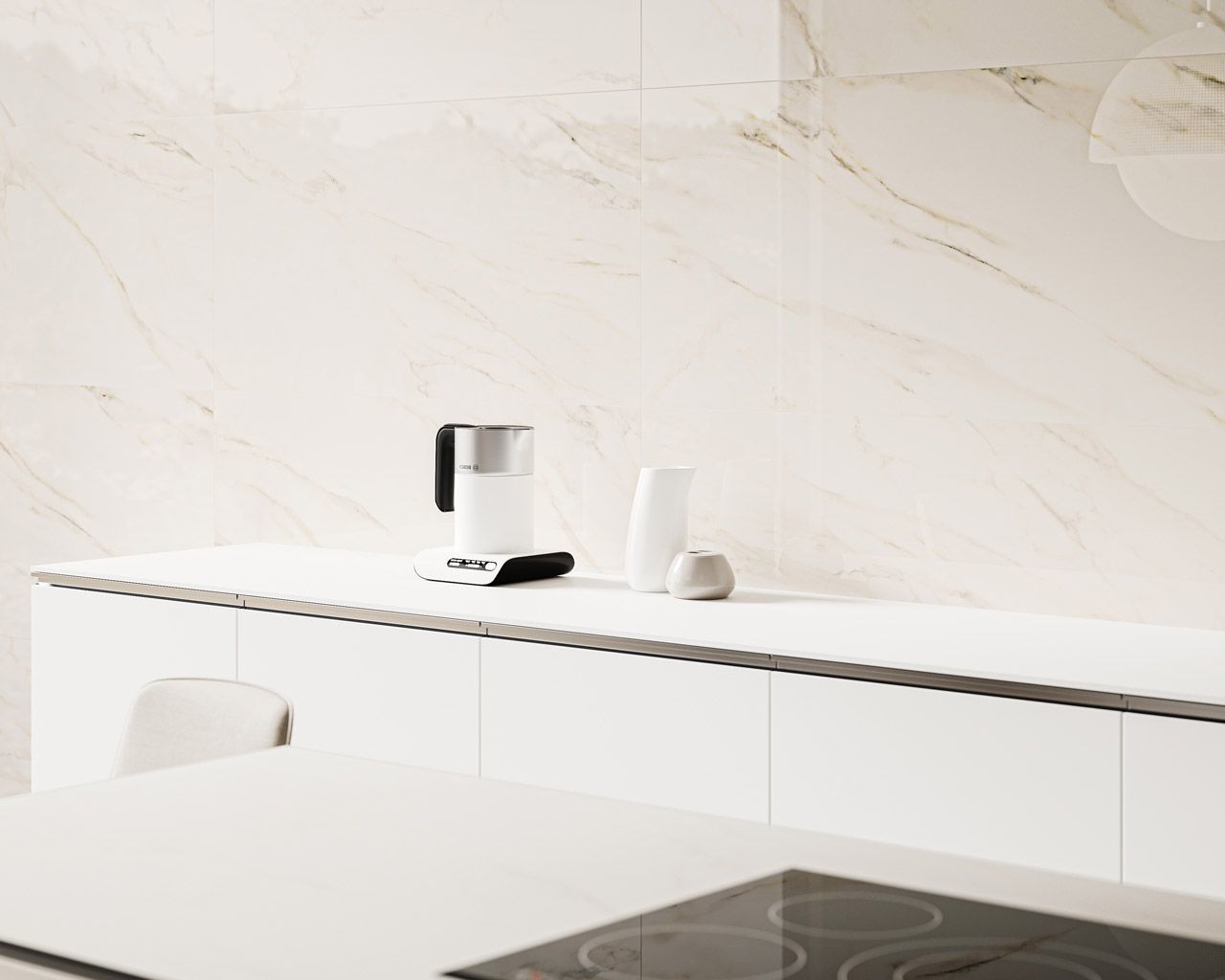 Плитка керамогранітна Horizon Gold RECT POL 1200x2800x6 Paradyz - Зображення 1887748-4b318.jpg