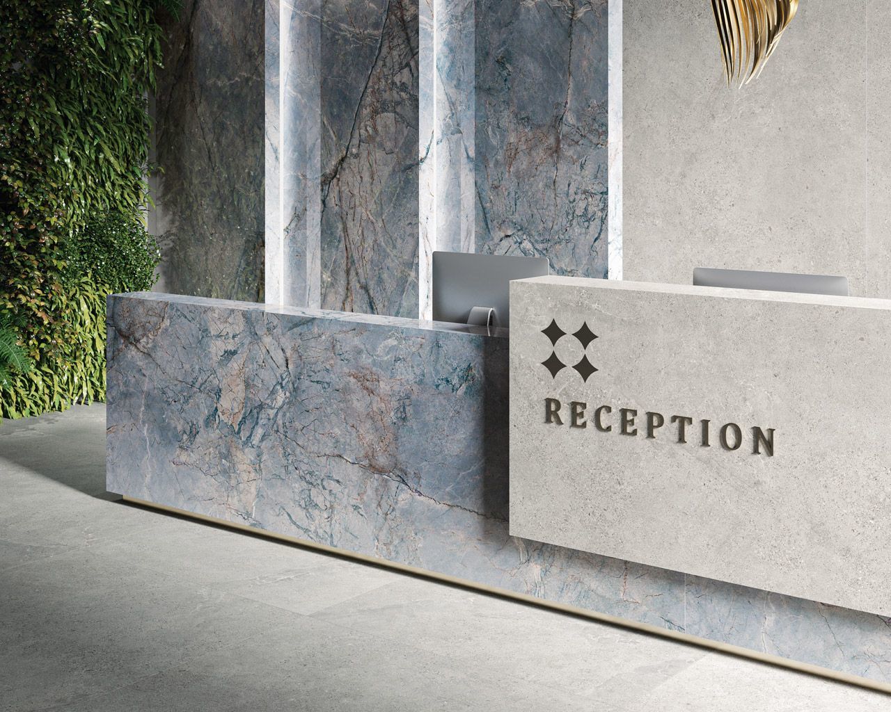 Плитка керамогранітна Monet Blue RECT POL 1200x1200x9 Paradyz - Зображення 1887803-52f38.jpg