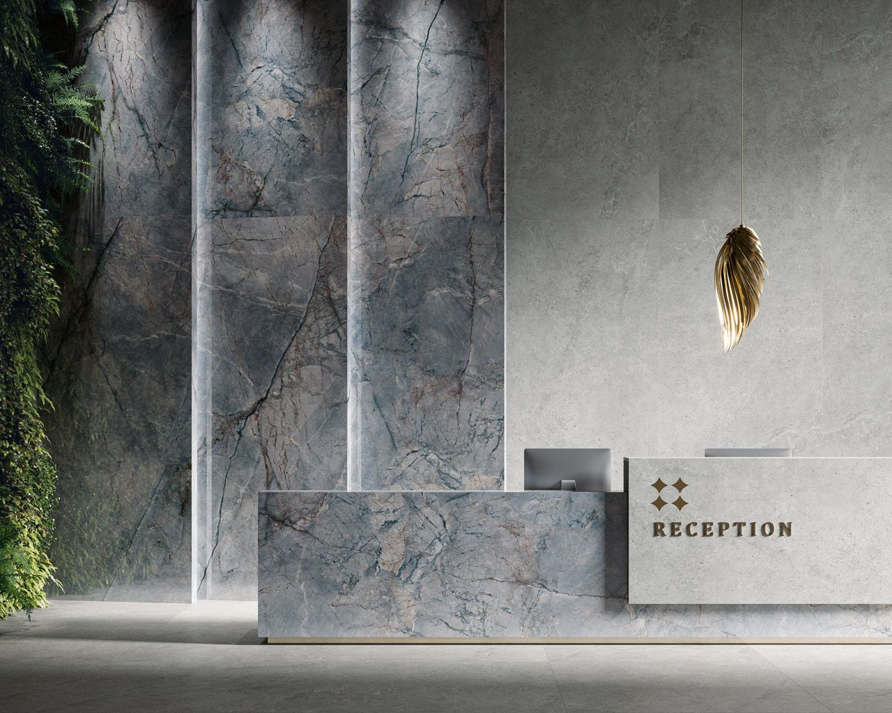 Плитка керамогранітна Monet Blue RECT POL 1200x1200x9 Paradyz - Зображення 1887803-61b54.jpg