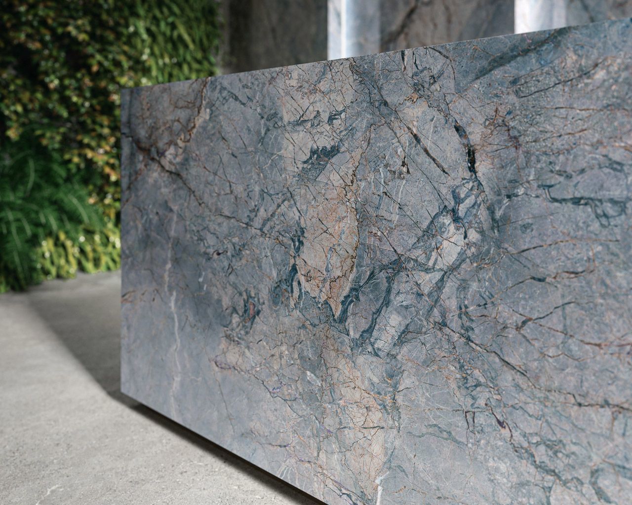 Плитка керамогранітна Monet Blue RECT POL 1200x1200x9 Paradyz - Зображення 1887803-85bec.jpg