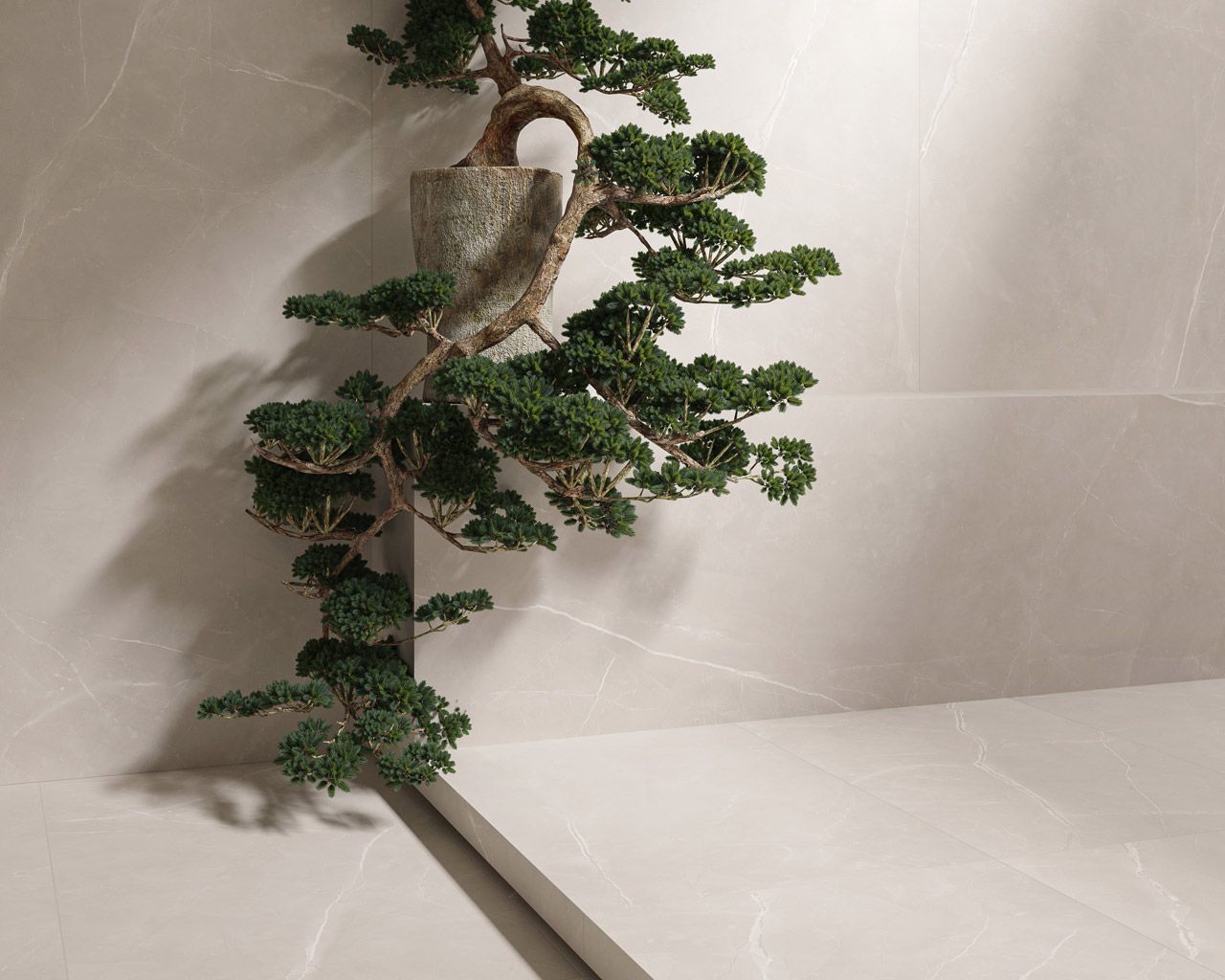 Плитка керамогранітна Ritual Grey RECT Soft 1200x2800x6 Paradyz - Зображення 1887808-016cc.jpg