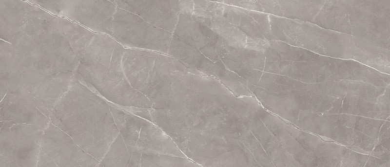 Плитка керамогранитная Ritual Grey RECT Soft 1200x2800x6 Paradyz - Зображення