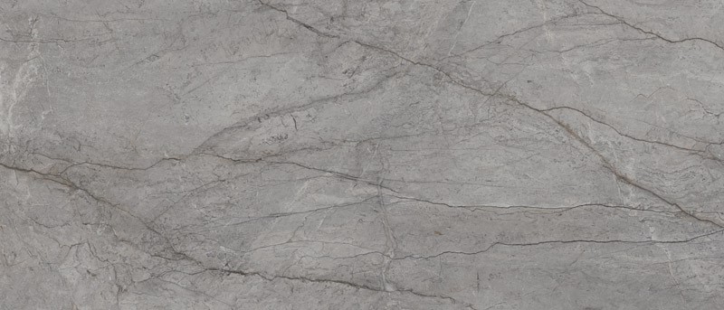 Плитка керамогранітна Visioner Grey RECT POL 1200x2800x6 Paradyz - Зображення
