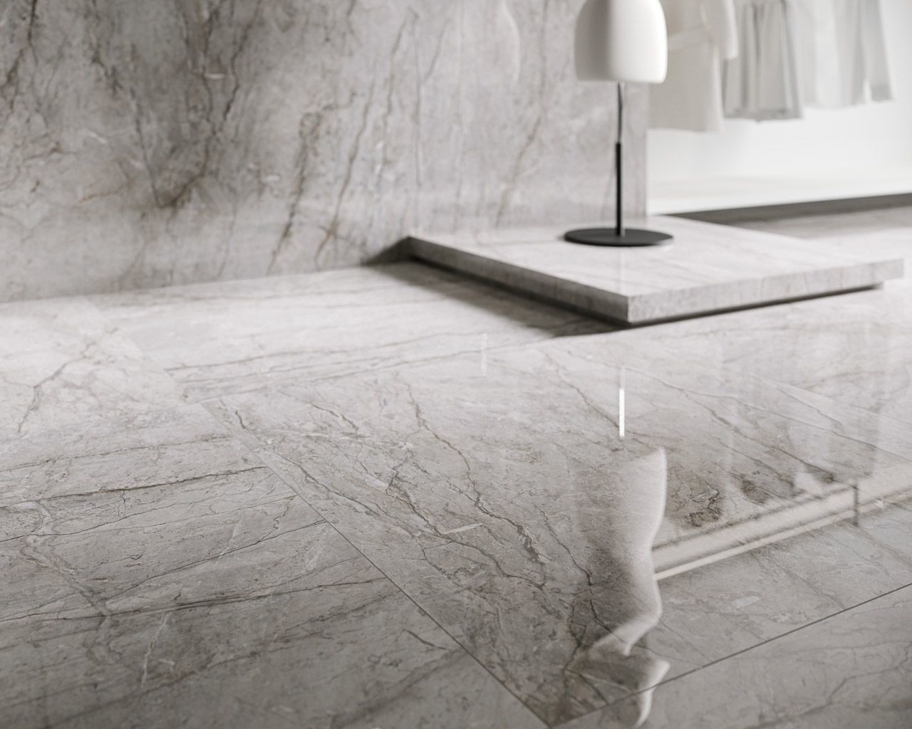 Плитка керамогранітна Visioner Grey RECT POL 1200x1200x9 Paradyz - Зображення 1887893-42130.jpg