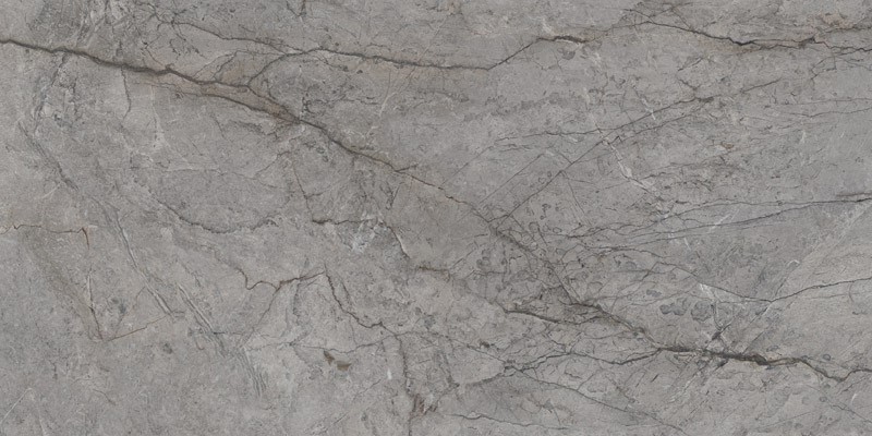 Плитка керамогранітна Visioner Grey RECT POL 600x1200x9 Paradyz - Зображення