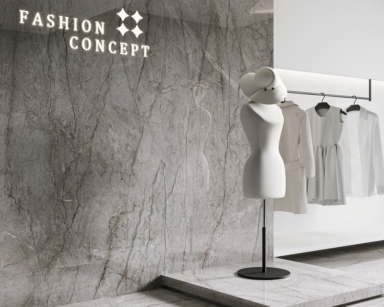 Плитка керамогранітна Visioner Grey RECT POL 600x1200x9 Paradyz - Зображення 1887898-8bf0b.jpg