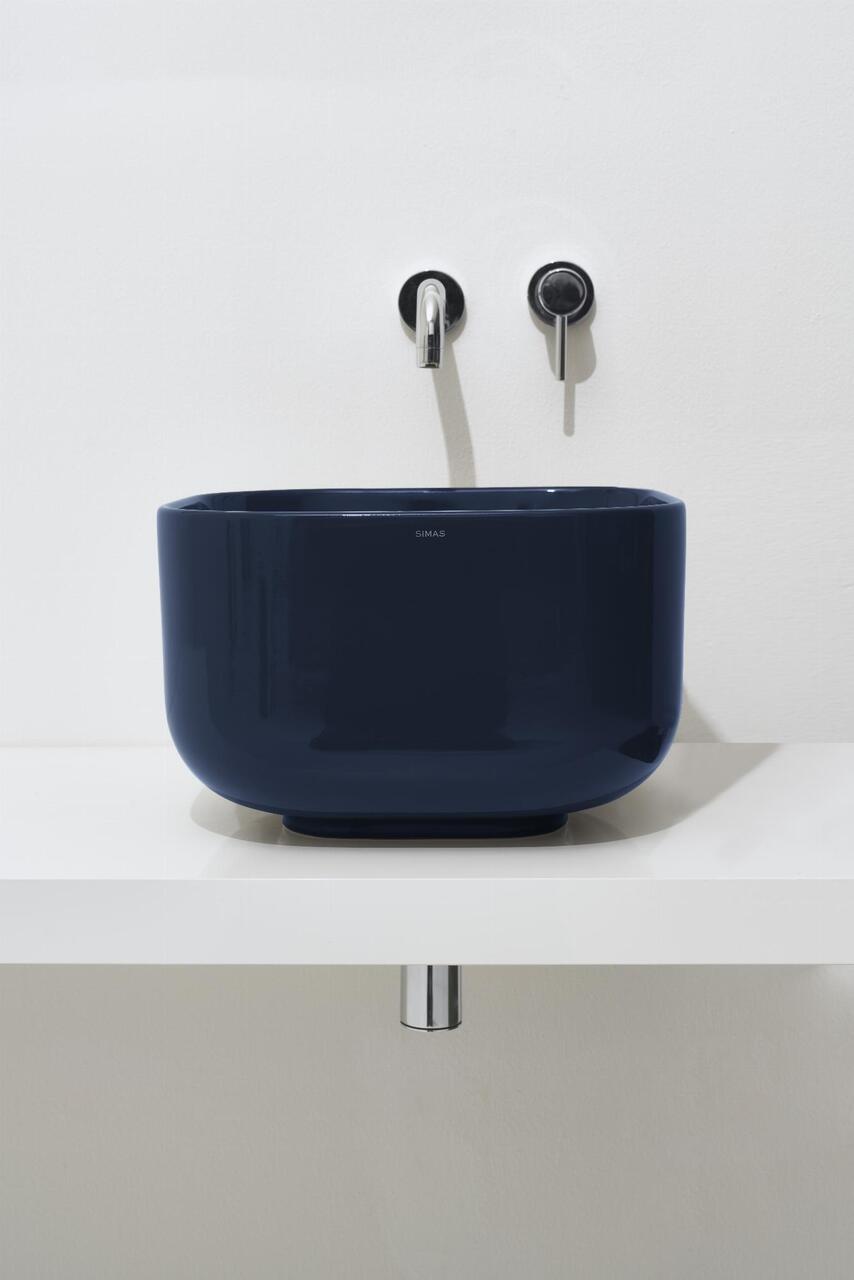 Донний клапан Wave PLCE сapri SIMAS - Зображення 188820035-74cb2.jpg