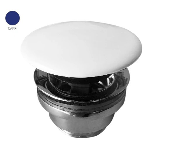 Донний клапан Wave PLCE сapri SIMAS - Зображення