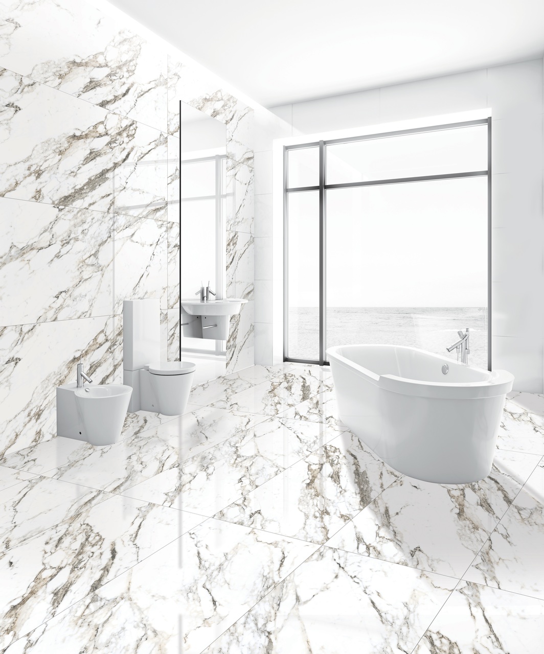 Плитка керамогранітна Luxor POL 600x1200 Raviraj - Зображення 1888472-cb84d.jpg