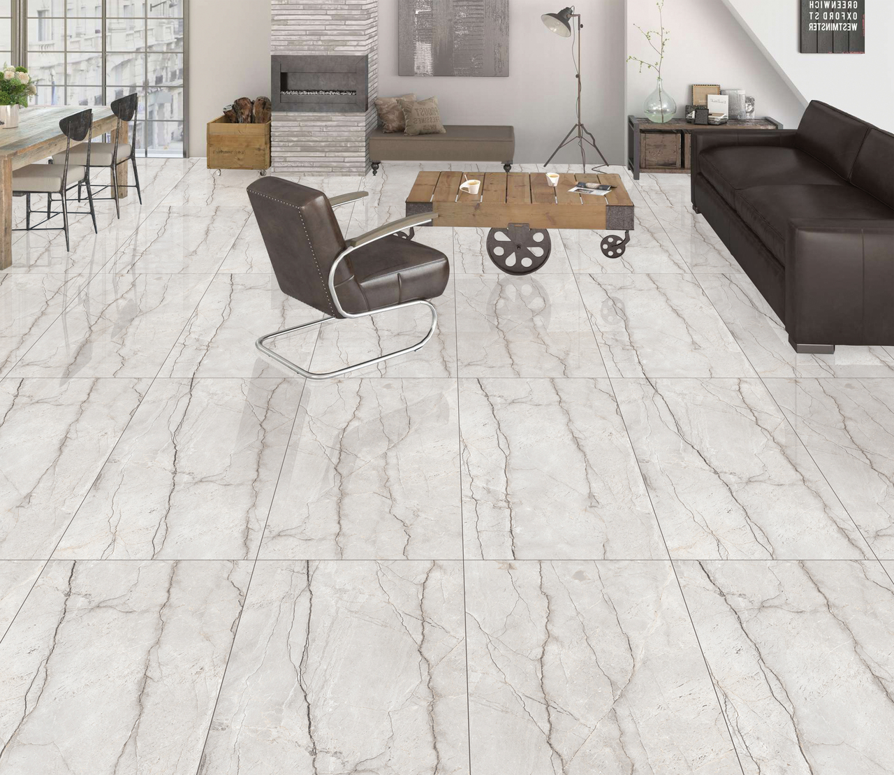 Плитка керамогранітна Monalisa Grey POL 600x1200 Raviraj - Зображення 1888492-3ef24.jpg