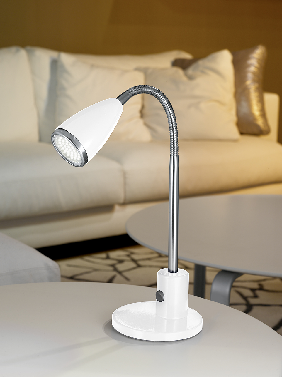 Настільна лампа FOX (92872), EGLO - Зображення 1888592-f91e9.jpg