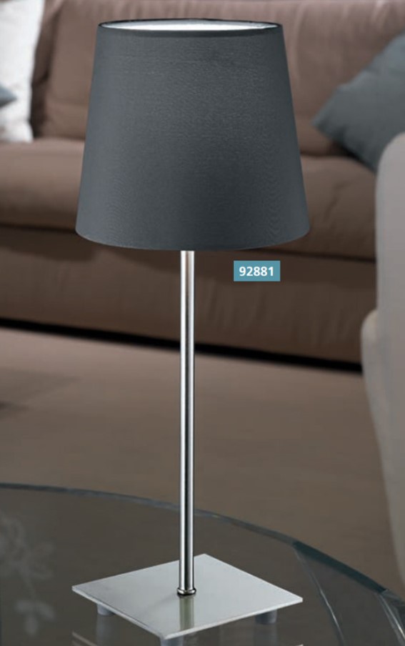 Настільна лампа LAURITS (92881), EGLO - Зображення 1888595-daeab.jpg