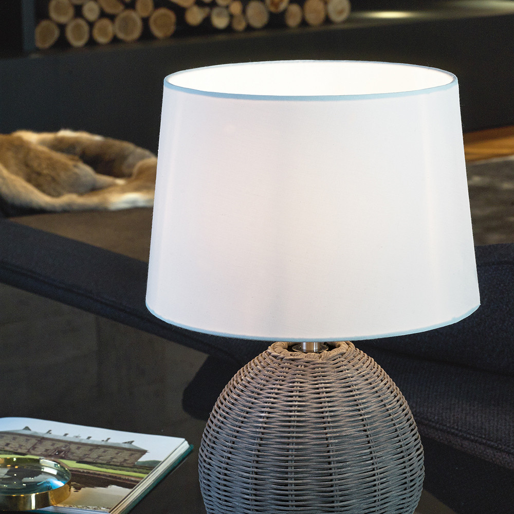 Настольная лампа ROIA (92913), EGLO - Зображення 1888598-9ccb6.jpg