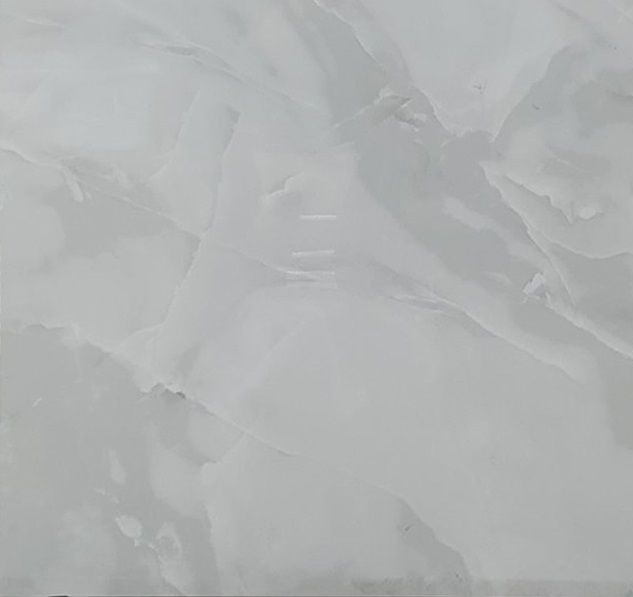 Плитка керамогранитная Onyx Silver POL 600x600x10 Ceramiсa Santa Claus - Зображення