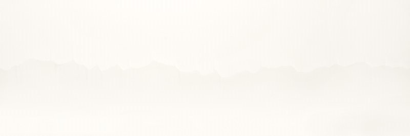 Плитка стінова Sleeping Beauty White A RECT STR 398x1198x11 Paradyz - Зображення