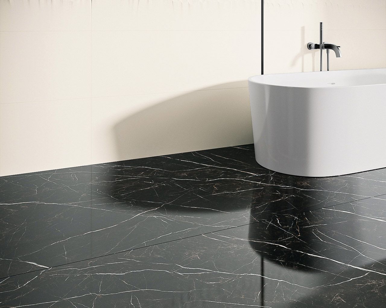 Плитка стінова Sleeping Beauty White RECT 398x1198x11 Paradyz - Зображення 1888778-6e21c.jpg