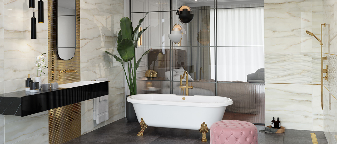 Плитка стінова Cindy RECT 250x750x9 Konskie - Зображення 1888844-9d159.jpg