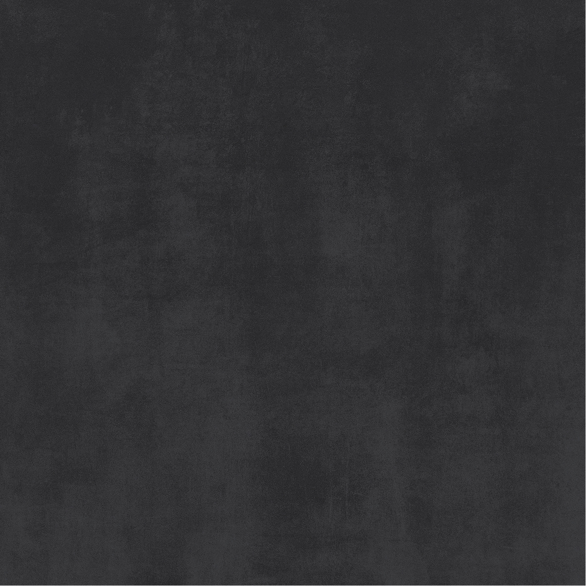 Плитка керамогранитная Strada антрацитовый RECT 600x600x10 Golden Tile - Зображення