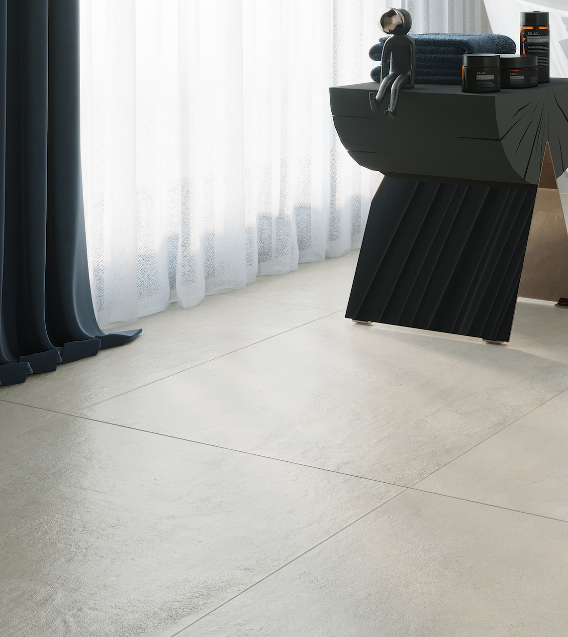 Плитка керамогранітна Hamburg бежевий RECT 600x600x10 Golden Tile - Зображення 1888939-f22e0.jpg