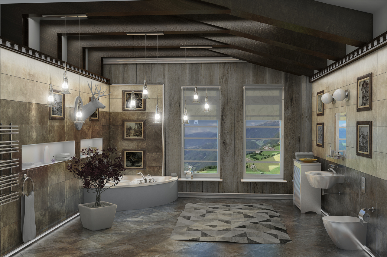 Плитка керамогранитная Metallica бежевый LAP 600x600x10 Golden Tile - Зображення 1888945-fe555.jpg