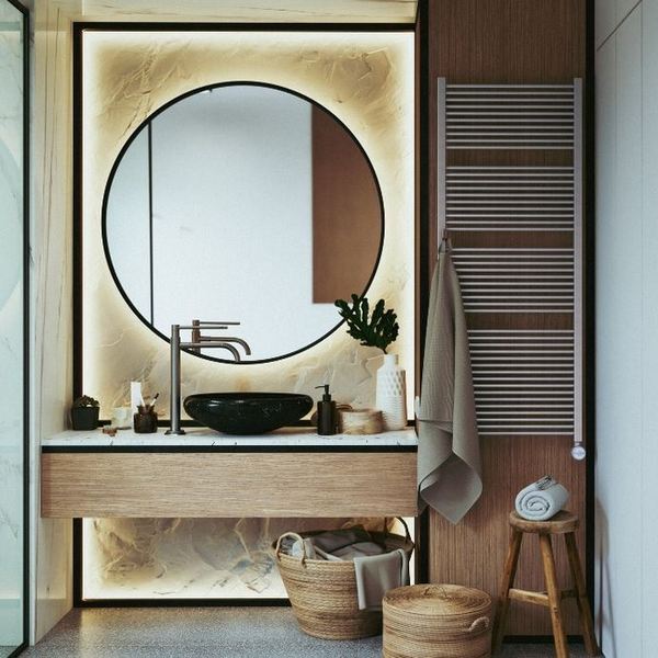 Рушникосушка Mike One 1035x530 Ral Halo WWMIN103053KHALE1P Terma - Зображення 188894694-af21c.jpg