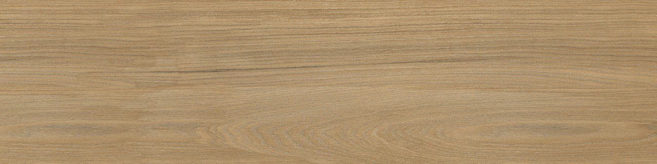Плитка керамогранітна Glam Wood мокко RECT 300x1200x10 Golden Tile - Зображення