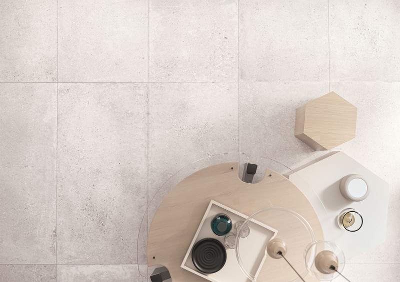 Плитка керамогранітна Geotec Світло-сірий RECT NAT 597x1197x10 Nowa Gala - Зображення 1889003-3a633.jpg