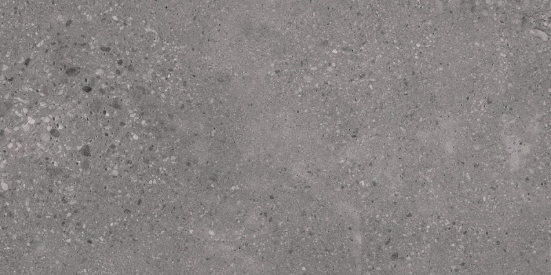 Плитка керамогранітна Geotec Темно-сірий R11 NAT 297x597 Nowa Gala - Зображення