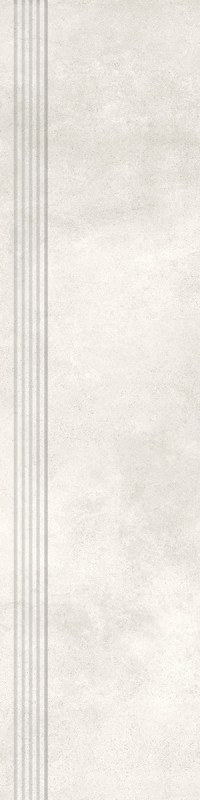 Ступень прямая Mirador Белый NAT 297x1197x10 Nowa Gala - Зображення 1889019-36217.jpg