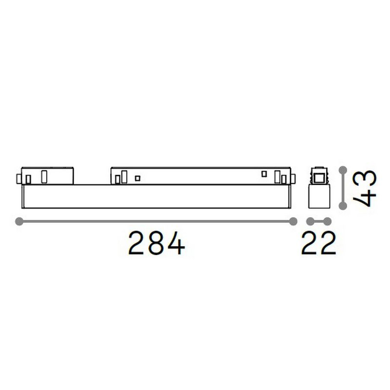 Трековий світильник EGO ACCENT 13W 3000K (257686), IDEAL LUX - Зображення 1889096-be5e2.jpg