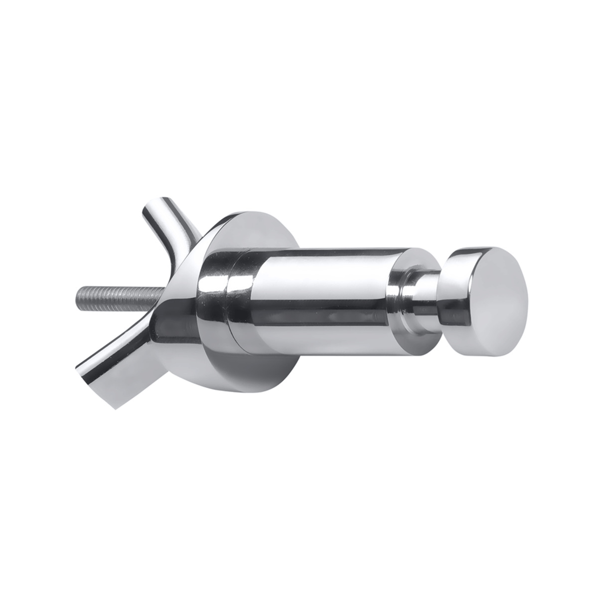 Гачок на радіатор Rawell (104506122) Bemeta - Зображення