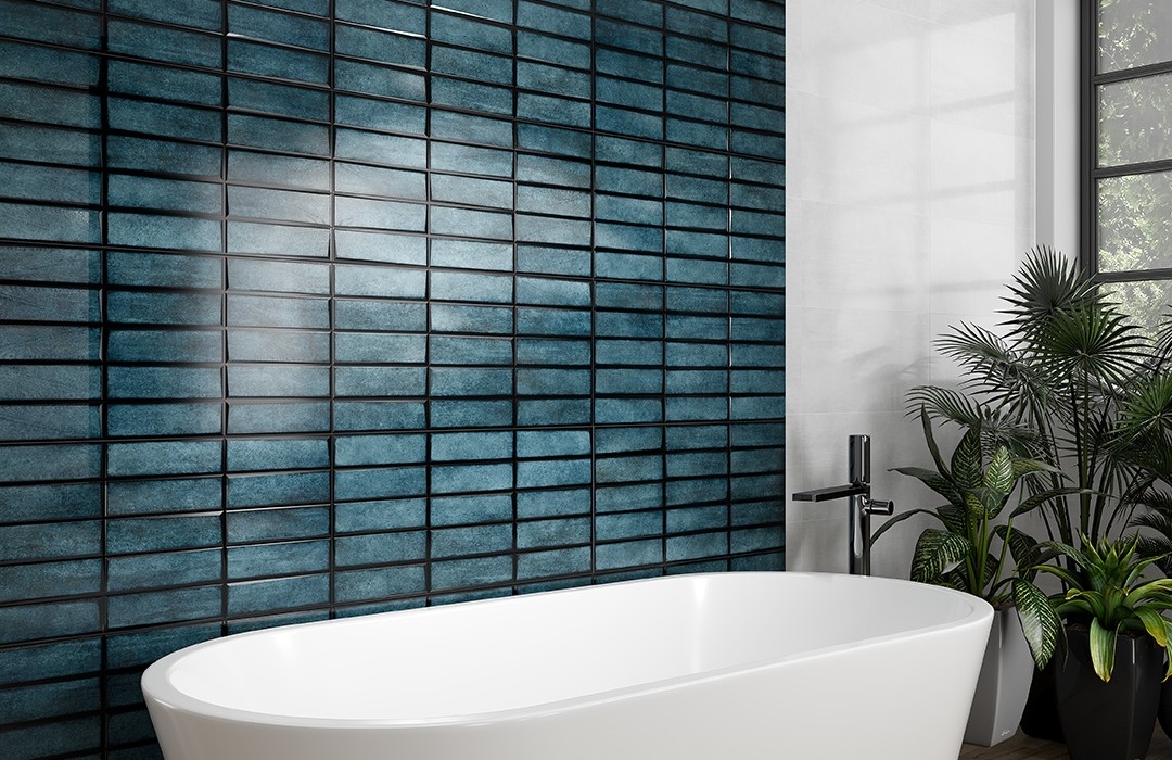 Плитка стінова Fransua White GLOSSY 297x600x8 Opoczno - Зображення 1889302-1af99.jpg