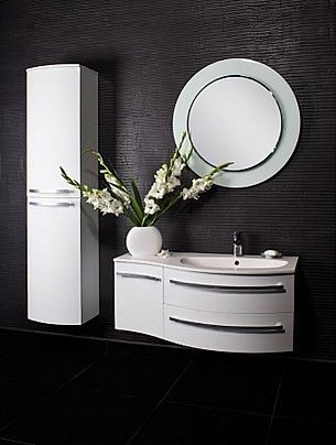 Шафка з умивальником Vanessa Vndr 110 R Juventa - Зображення 1889356-bc907.jpg