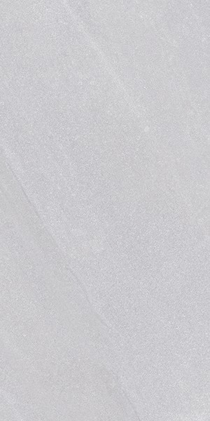 Плитка керамогранітна Stonehenge Світло-сірий RECT NAT 297x597x8,5 Nowa Gala - Зображення