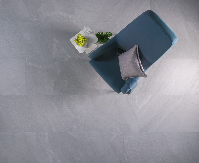 Плитка керамогранітна Stonehenge Сірий RECT NAT 297x597x8,5 Nowa Gala - Зображення 1889430-7a0f8.jpg