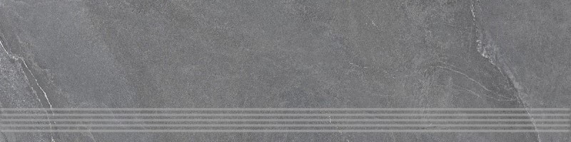 Сходинка пряма Stonehenge Темно-сірий NAT 297x1197x8,5 Nowa Gala - Зображення 1889436-24143.jpg