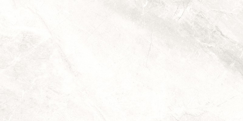 Плитка керамогранітна Tioga Білий 01 RECT NAT 297x597 Nowa Gala - Зображення