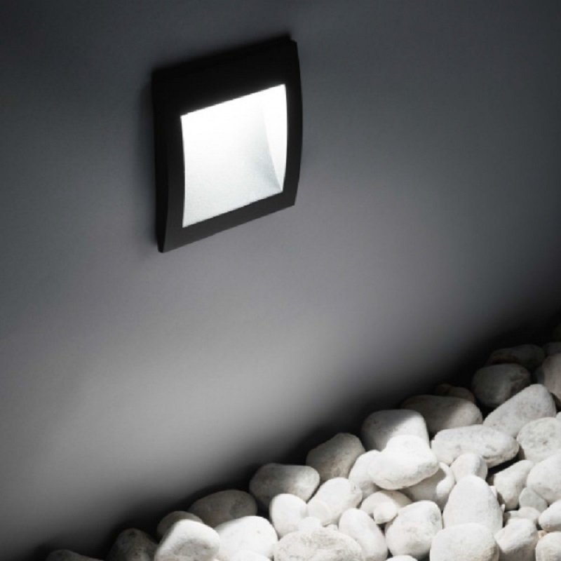 Світильник вуличний WIRE AP SMALL BIANCO (268996), IDEAL LUX - Зображення 1889859-0a0dd.jpg