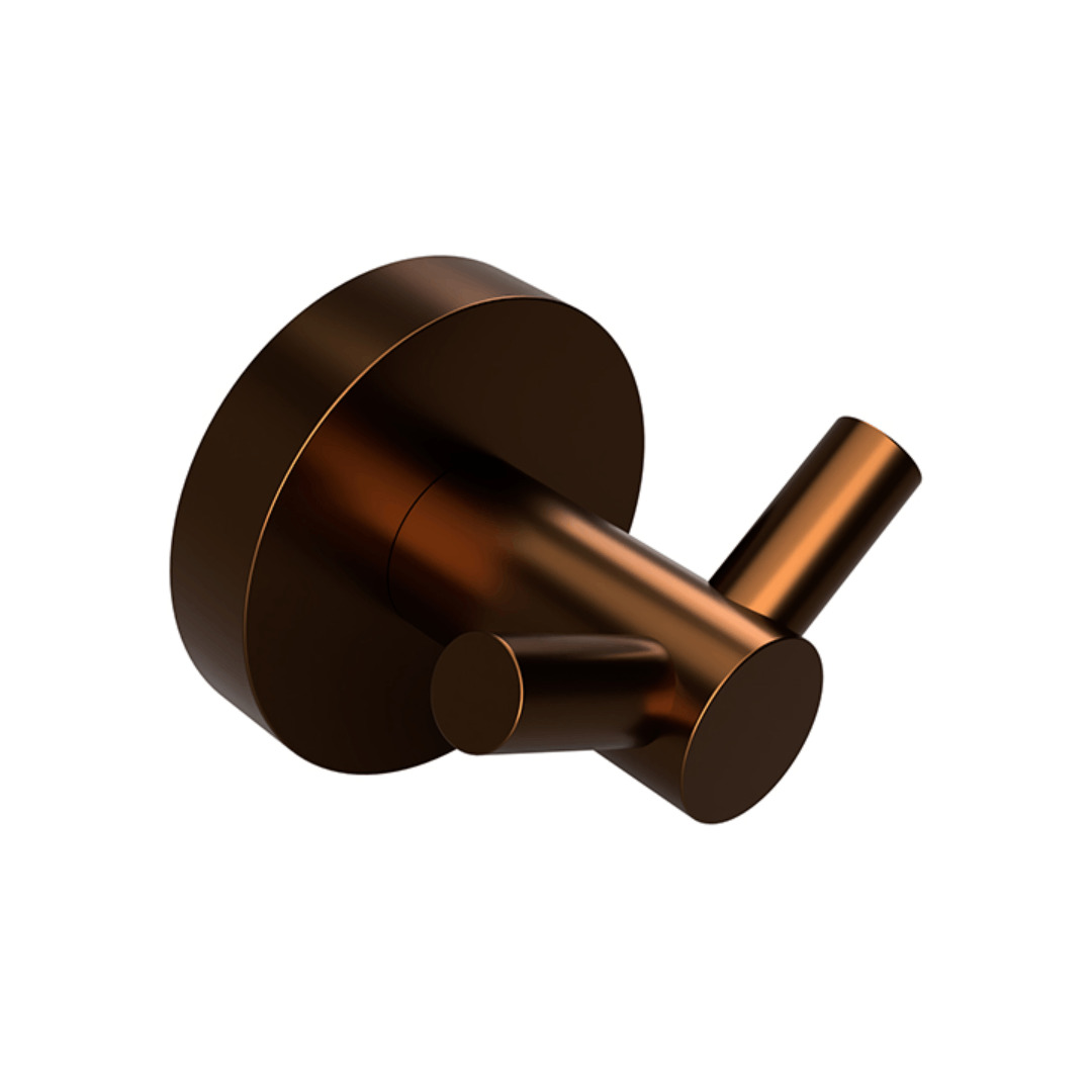 Гачок подвійний Amber (155106032), Bemeta - Зображення