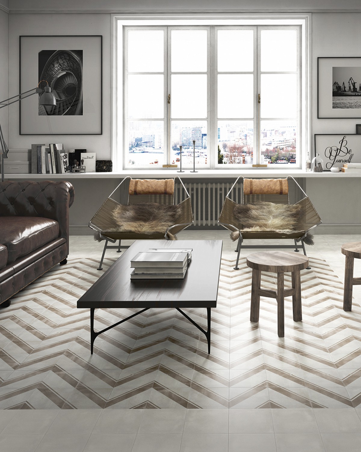 Плитка керамогранітна Bondi Grey Natural 592x592x10 Aparici - Зображення 1890151-8aa0f.jpg