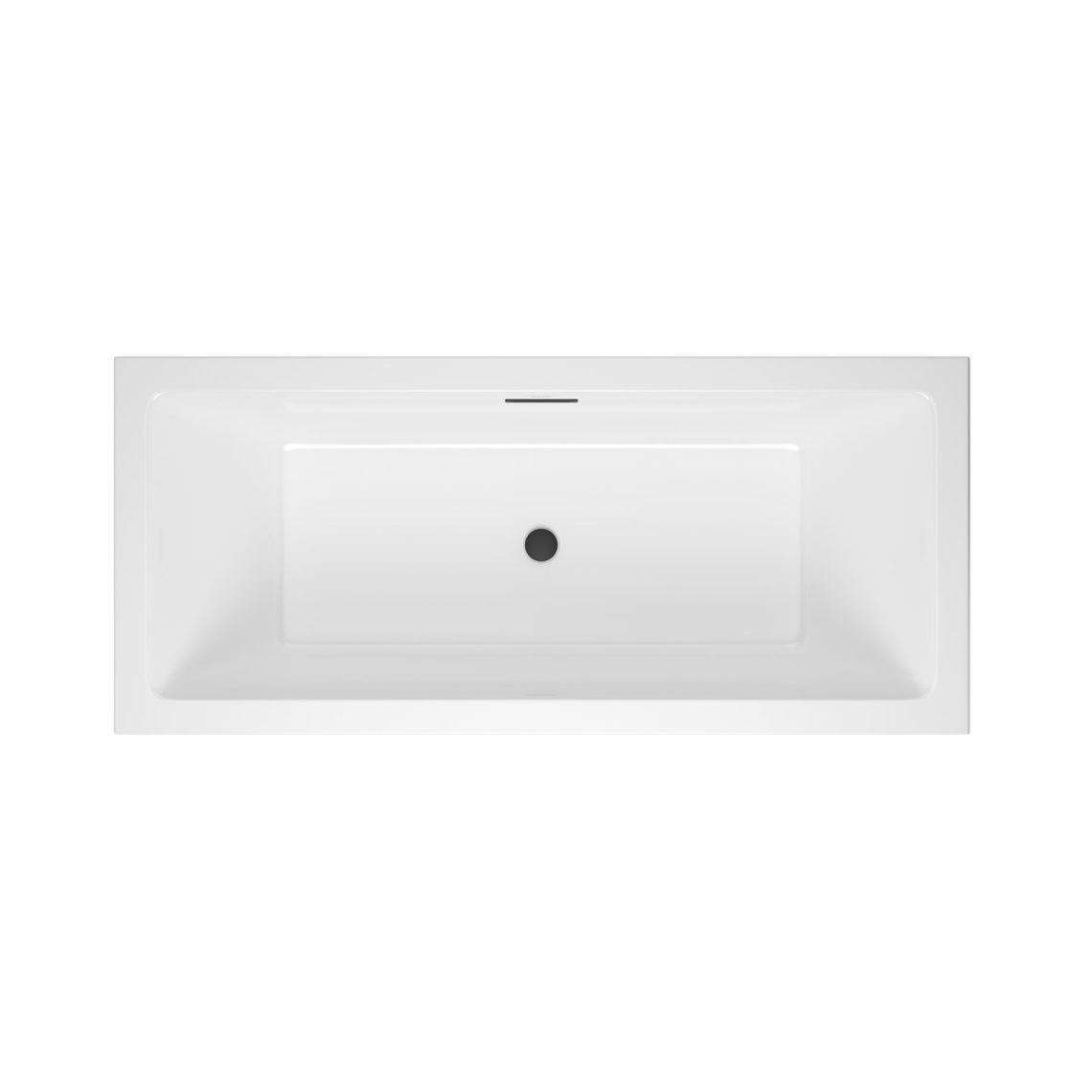 Ванна прямокутна TIANA 160x75 RADAWAY - Зображення 1890289-28582.jpg