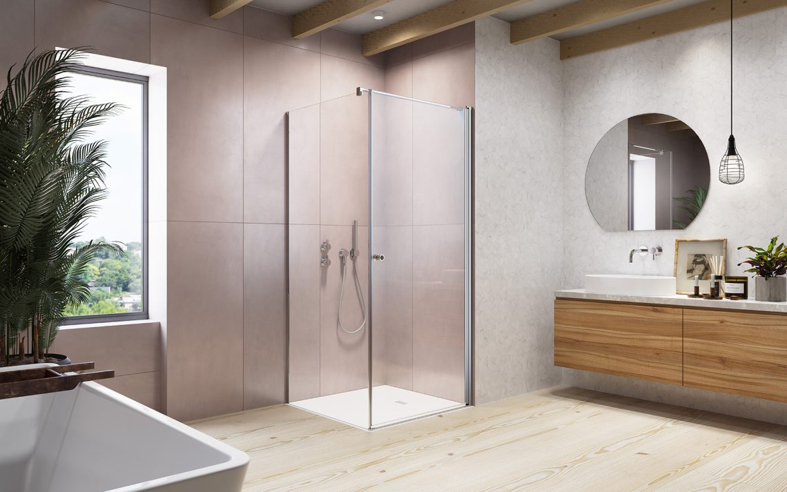 Душова кабіна Eos KDJ I 90 Rх100 RADAWAY - Зображення 1890429-ed7ef.jpg