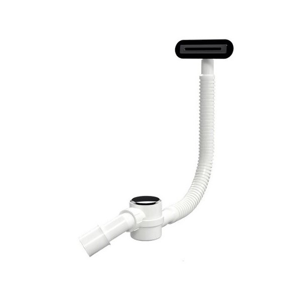 Сифон для ванни Flow ARIN.FLOW.BL RADAWAY - Зображення