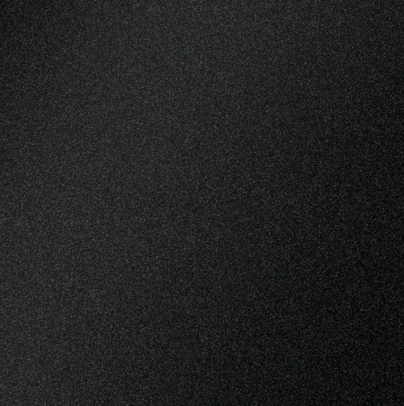 Плитка керамогранітна Black Sugar LAP RECT 600x600x9 StarGres - Зображення