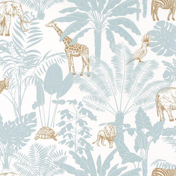 Шпалери Caselio Our Planet OUP101957121 - Зображення