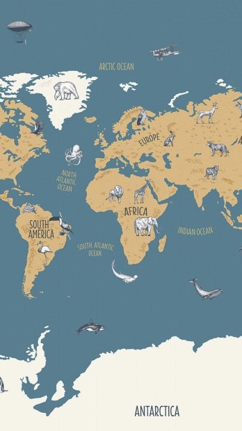 Шпалери Caselio Our Planet OUP102032066 - Зображення 1890525-4f7c9.jpg