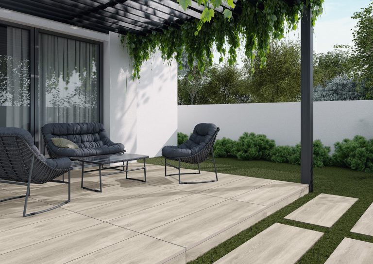 Плитка керамогранітна Tauro Ochra RECT 397x1197x20 Cerrad - Зображення 1890901-5f079.jpg