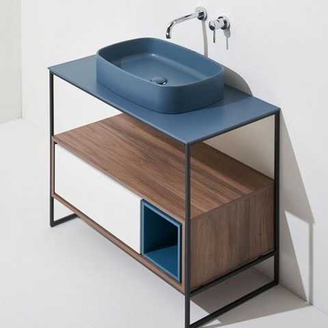 Умивальник 60 FORIU FO04 Glossy White SIMAS - Зображення 1891149-f0f59.jpg