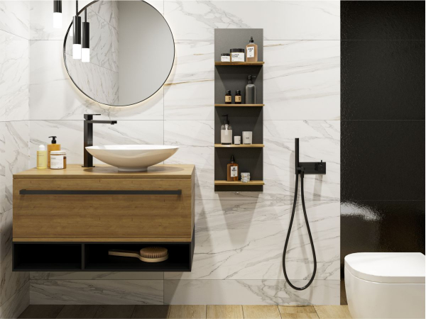 Умивальник Kristina MIRAGGIO - Зображення 1891637-7519b.jpg