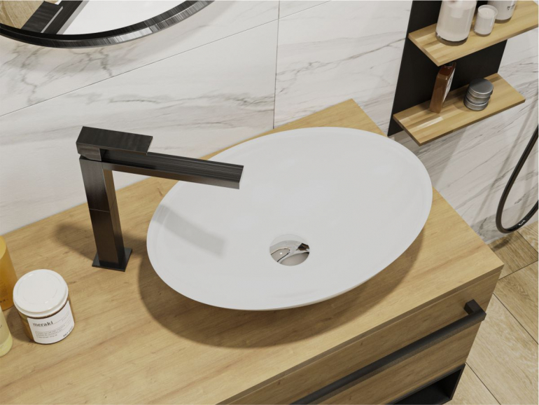 Умивальник Kristina MIRAGGIO - Зображення 1891637-8bf9e.jpg